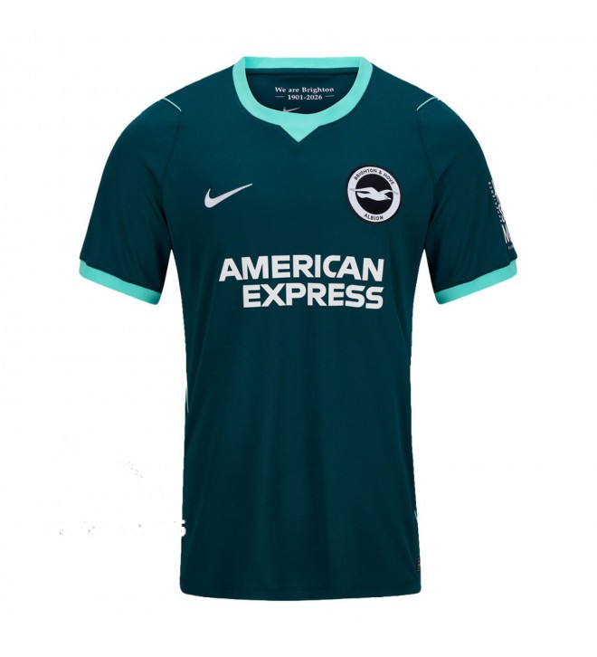 BRIGHTON & HOVE ALBION